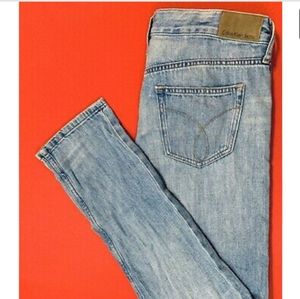Calvin Klein Women's Jeans